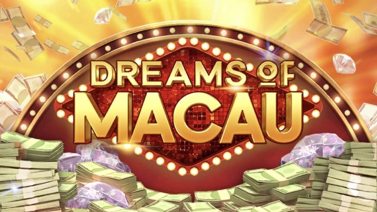 Slot “Dreams of Macau” PG Soft Membawa Anda ke Dunia Ajaib