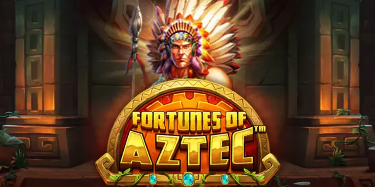 Slot Fortune of Aztec