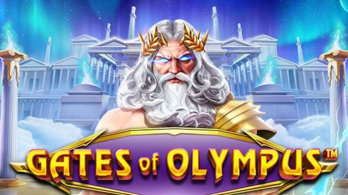 Menggali Keajaiban Slot Online Gates of Olympus
