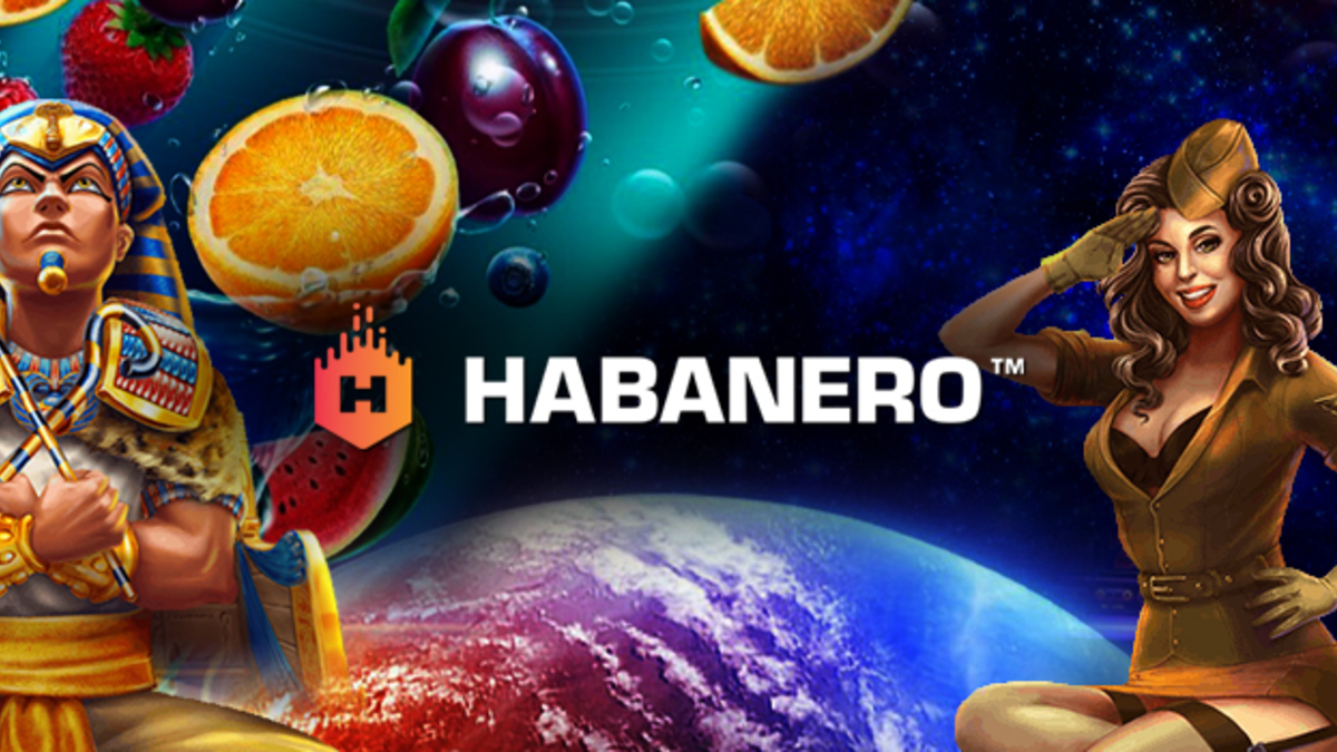 Permainan Slot : Dunia Slot Habanero yang Menyenangkan