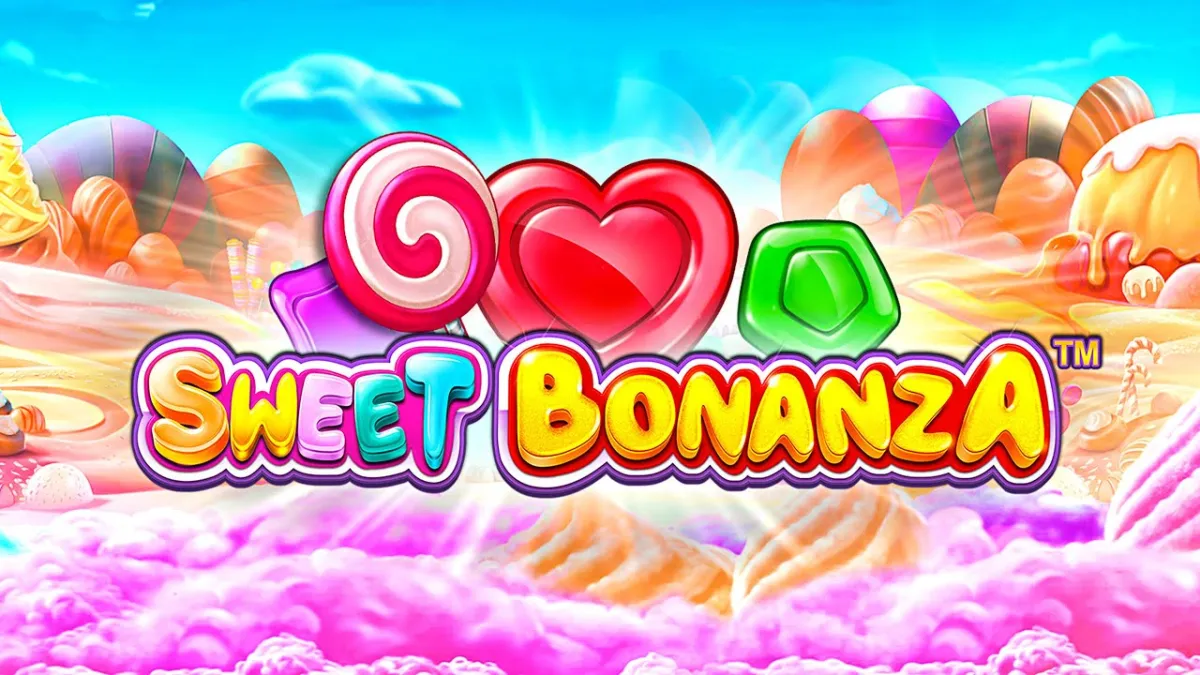 Sweet Bonanza Permainan yang Menjadi Favorit Pemain Slot