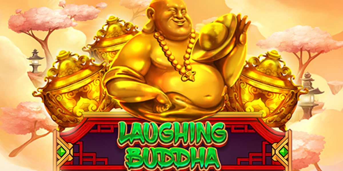 Slot Laughing Buddha